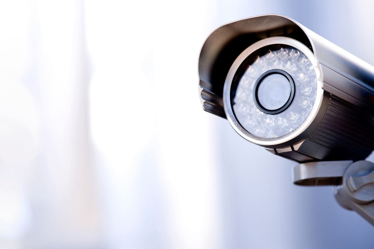 Arlo Security Cameras Review