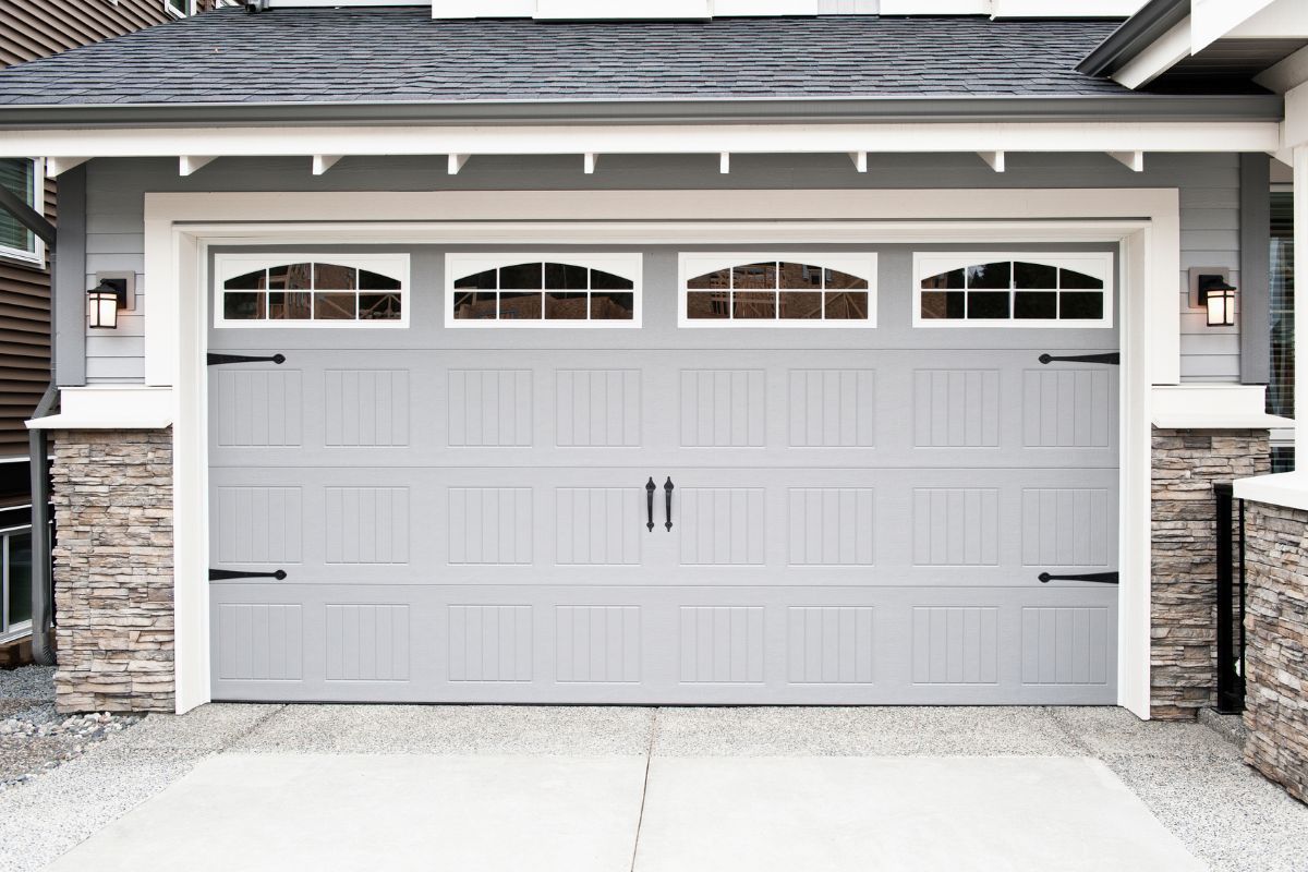 How To Bypass Garage Door Sensors