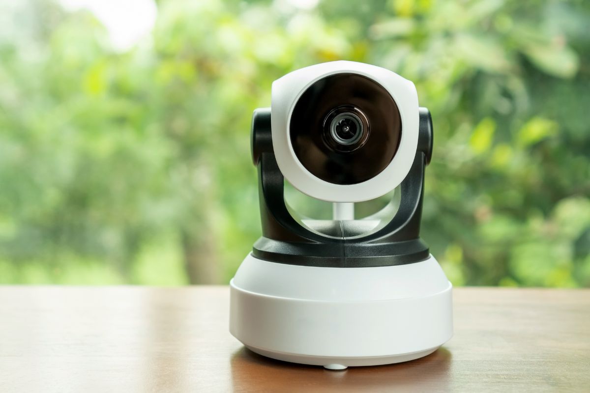 What Is An IP Camera