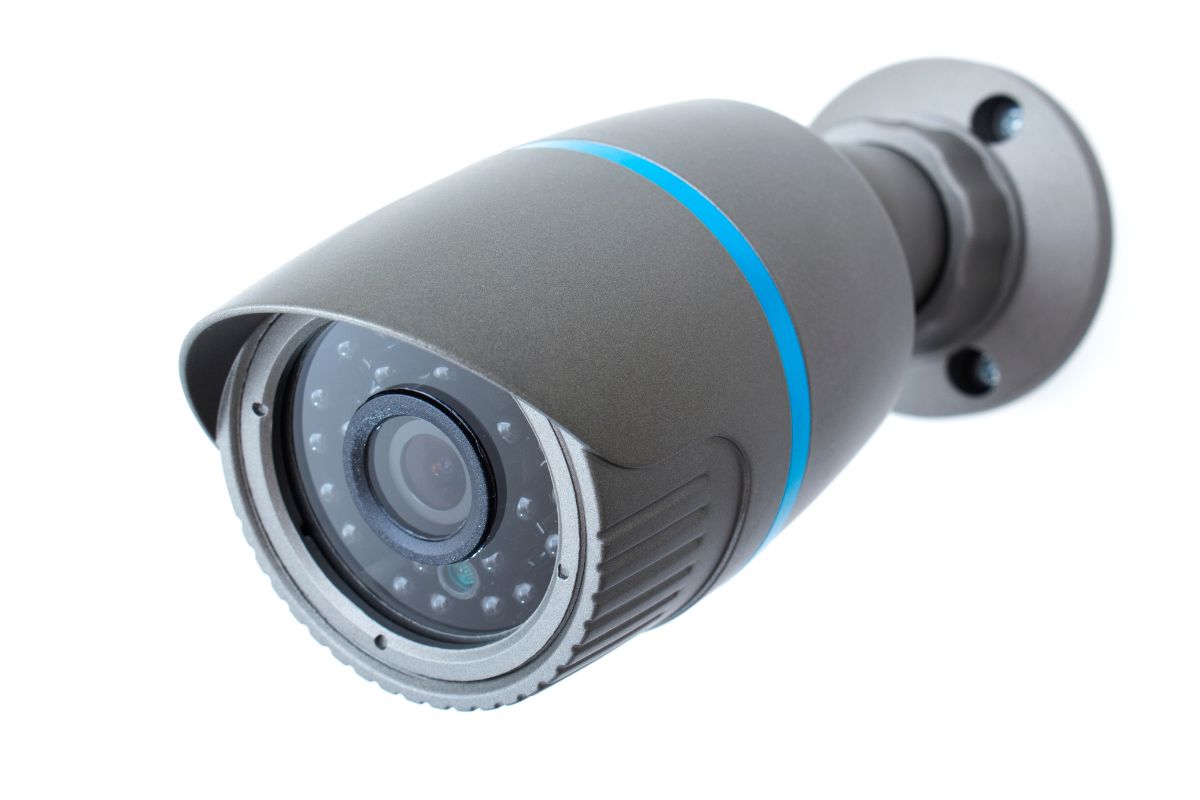 What Is An IP Camera?